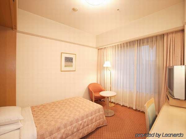 Hotel Nikko Tachikawa Tokyo Quarto foto